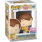 *IN HAND* Funko Pop! DISNEY WINNIE THE POOH Christopher Robin with Pooh #1680 LE
