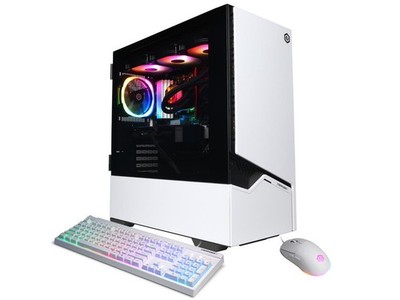 CyberPowerPC Gamer Xtreme GXL70936 - Intel Core Ultra 5 250KF Plus 4.2GHz, 16GB