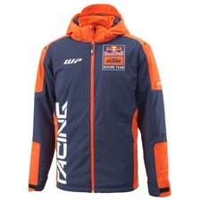 KTM PowerWear 2024 Red Bull Team Winter Jacket