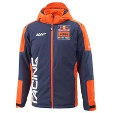 KTM PowerWear 2024 Red Bull Team Winter Jacket