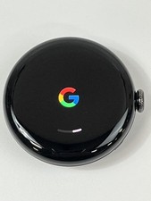 Google Pixel Watch 3 41mm 32GB GBDU9 Matte Black Unlocked Software Modified