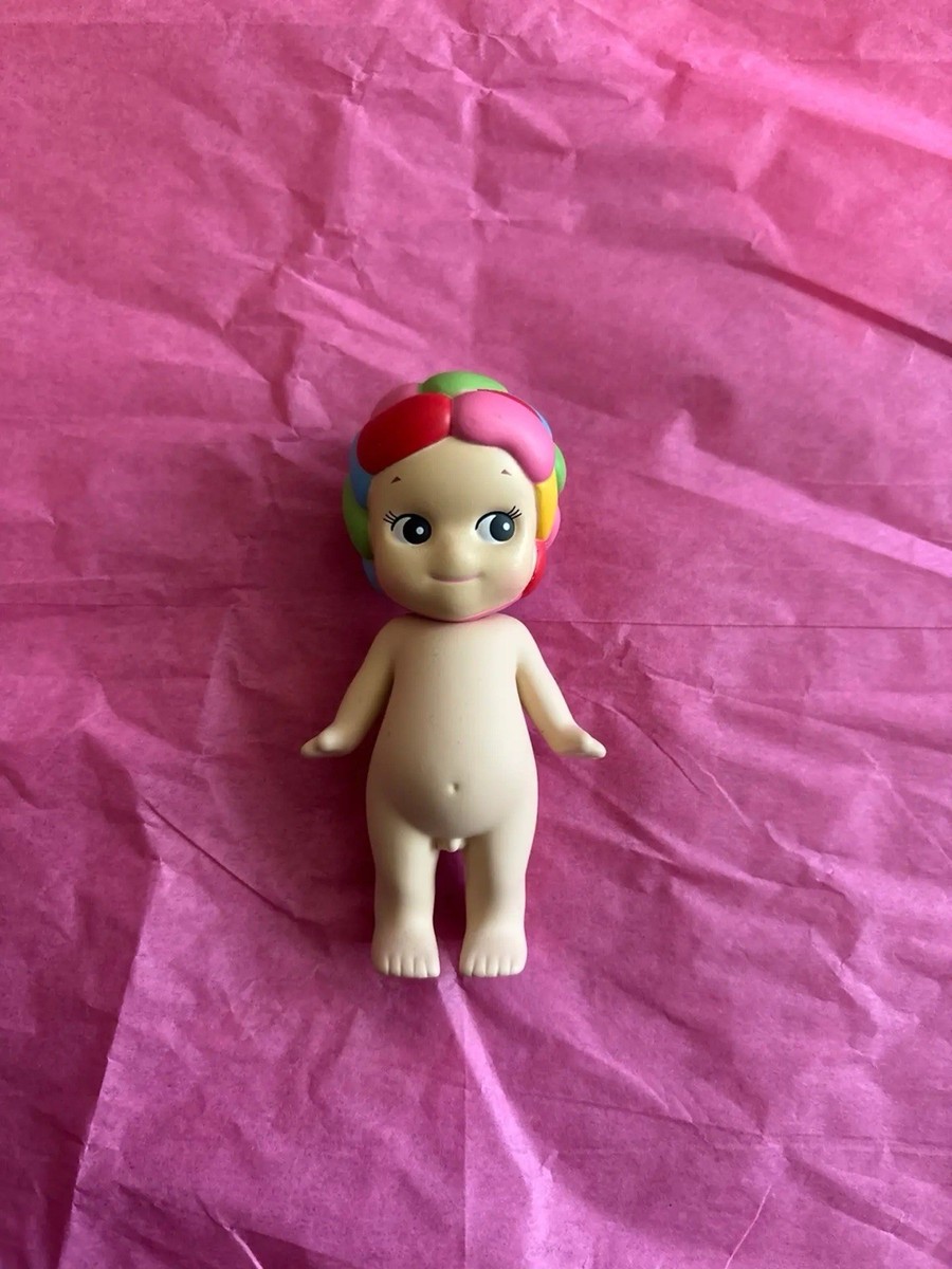 Sonny Angel Authentic Sweets Series Jelly Beans Mini Figure