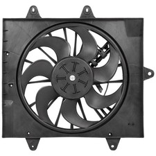 Radiator Fan Assembly fit for Chrysler PT Cruiser 2004-2005
