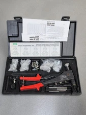 Marson Metric Thread Setter 39203