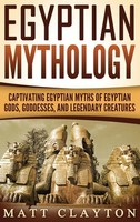 Matt Clayton | Egyptian Mythology | Buch | Englisch (2020) | Gebunden