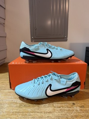 Men's Size 10-SAMPLE Nike Tiempo Legend 10 Elite FG Copa Prism