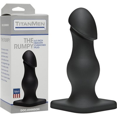 primer plug anal Anal Adventures Beginner Plug Kit main image 1