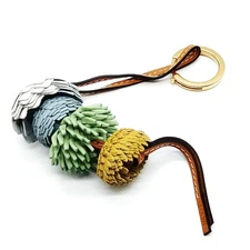 NO TARIFF Loewe Charm Browns 2883411