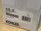 Kohler Revival Single Function Showerhead - Polished Chrome 87206924231