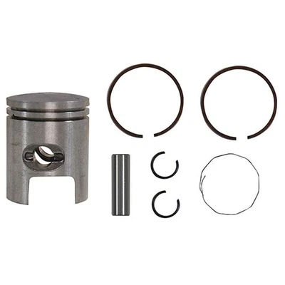 Kit piston standard pour Honda PX 50 1981-1986 - Photo 1/2