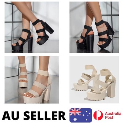 Party Heels Stiletto Heels Bridal Heels Court Shoes Evening Heels AU Stock