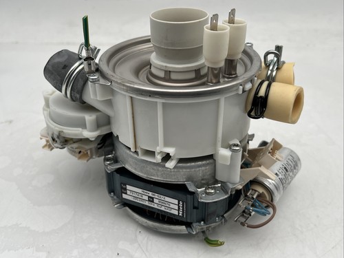 Miele Geschirrspülmaschine Heizpumpe Mpew 00-62/2 7317410 #PA448