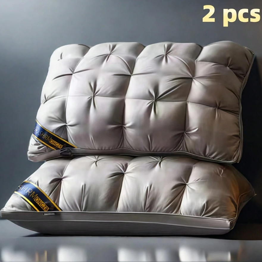 Extra Soft Breathable Washable Sleeping Set