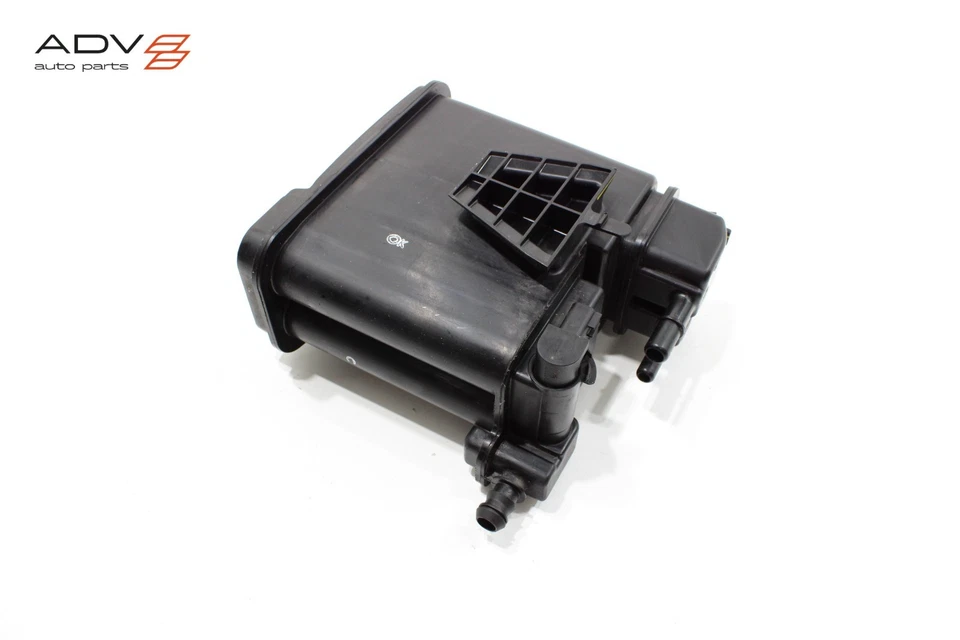 Chevrolet Trailblazer 2021-2025 evaporador de vapor de combustible bote de carbón OEM Foto 4 de 4