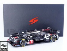 SPARK 1/18 - TOYOTA GR010 HYBRID - 24H LE MANS 2025 18S1056