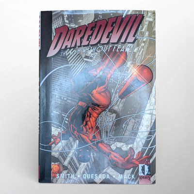 Daredevil, Vol. 1