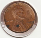 1939 WWII Freemason Lost Symbol National Treasure US Collection Old War Coin USA