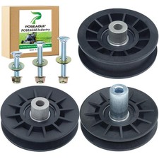 POSEAGLE 532194326 Idler Pulley with 532194327 Pulley 532407287 Pulley