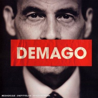 Demago Hôpital (CD)