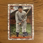 2026 Topps Series 2 Ty Cobb Base (RAW)