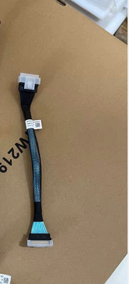 Dell PowerEdge R760  2.5' hdd H755 asa cable VHW9P  0VHW9P