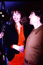 CHRISTY TURLINGTON, 1992, 35mm Slide