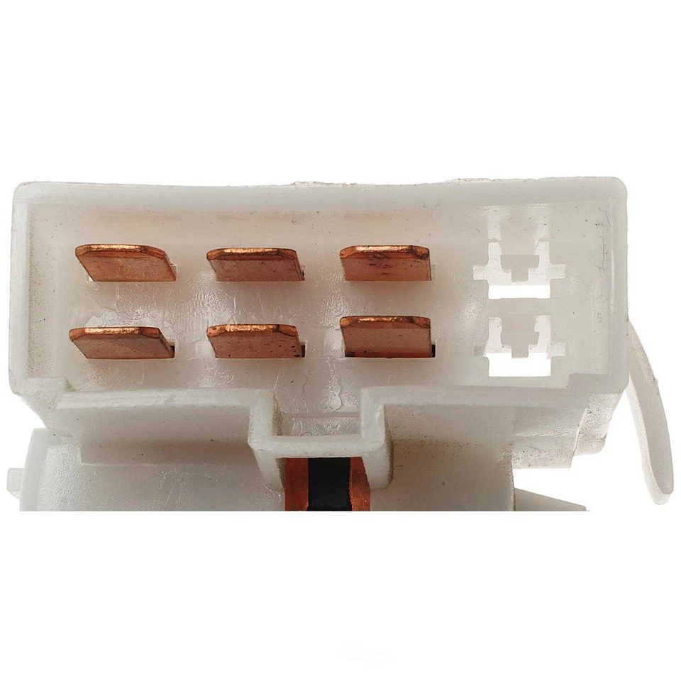 Interruptor de ignição padrão US-455 serve para 89-98 Mazda MPV - Imagem 3 de 3