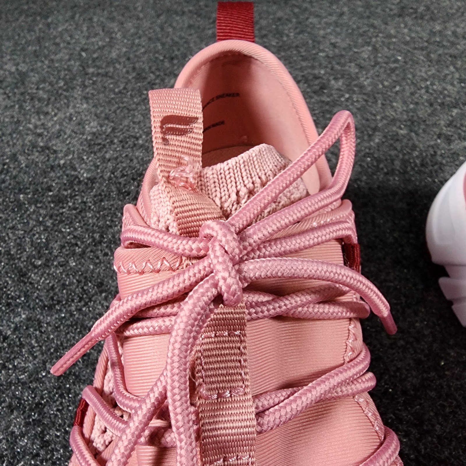 Fabletics Brookside Performance Sneakers Pink Wom… - image 5
