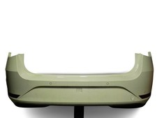 5FE807421GRU HINTERE STOSSSTANGE / 17315717 FÜR SEAT LEON SPORTSTOURER KL8 STY
