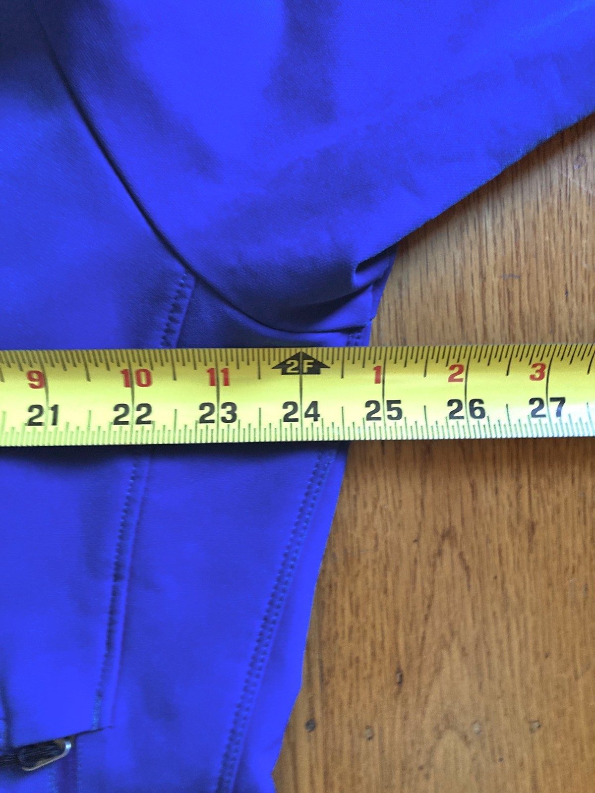 Patagonia Jacket Full Zip Up Softshell Jacket Out… - image 16