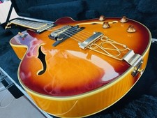 Epiphone Joe Pass Modello Jazz World Influenzato da Eccezionali Trascendenze