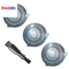 HQ9 Replacement Heads Compatible with Philips Norelco Hq9 Speedxl Replacement He