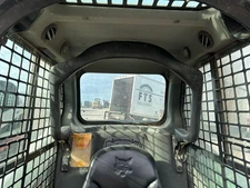 Bobcat T630 EQUIP LAP/SAFETY BAR - Used | P/N 7143971