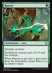 Rancor 180 Eternal Masters
