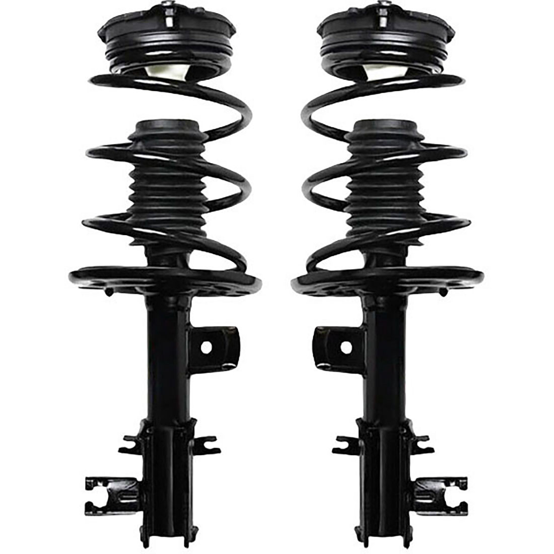 OE Front Struts Fits 2013-2018 Nissan Altima 2.5L 3.5L Sedan