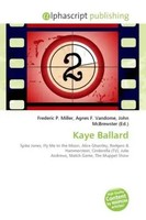 Gerbern ÁEdáN Aaron | Kaye Ballard | Taschenbuch | Englisch (2026)