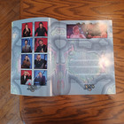 1991 YES Band Concert Tour Official Program Book JON ANDERSON — photo 5