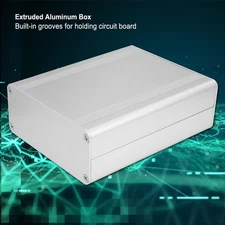 38x88x110mm Enclosure Electronic DIY Circuit Board Project Protective Box