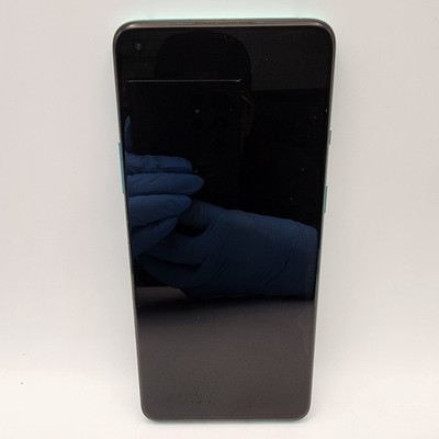 OnePlus 8T Plus 5G KB2007 256GB Aquamarine Green (T-Mobile/Unlocked)
