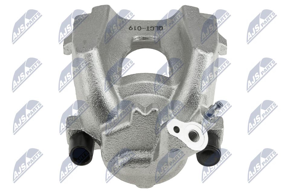 Fits NTY HZP-CT-019 BRAKE CALIPER FRONT