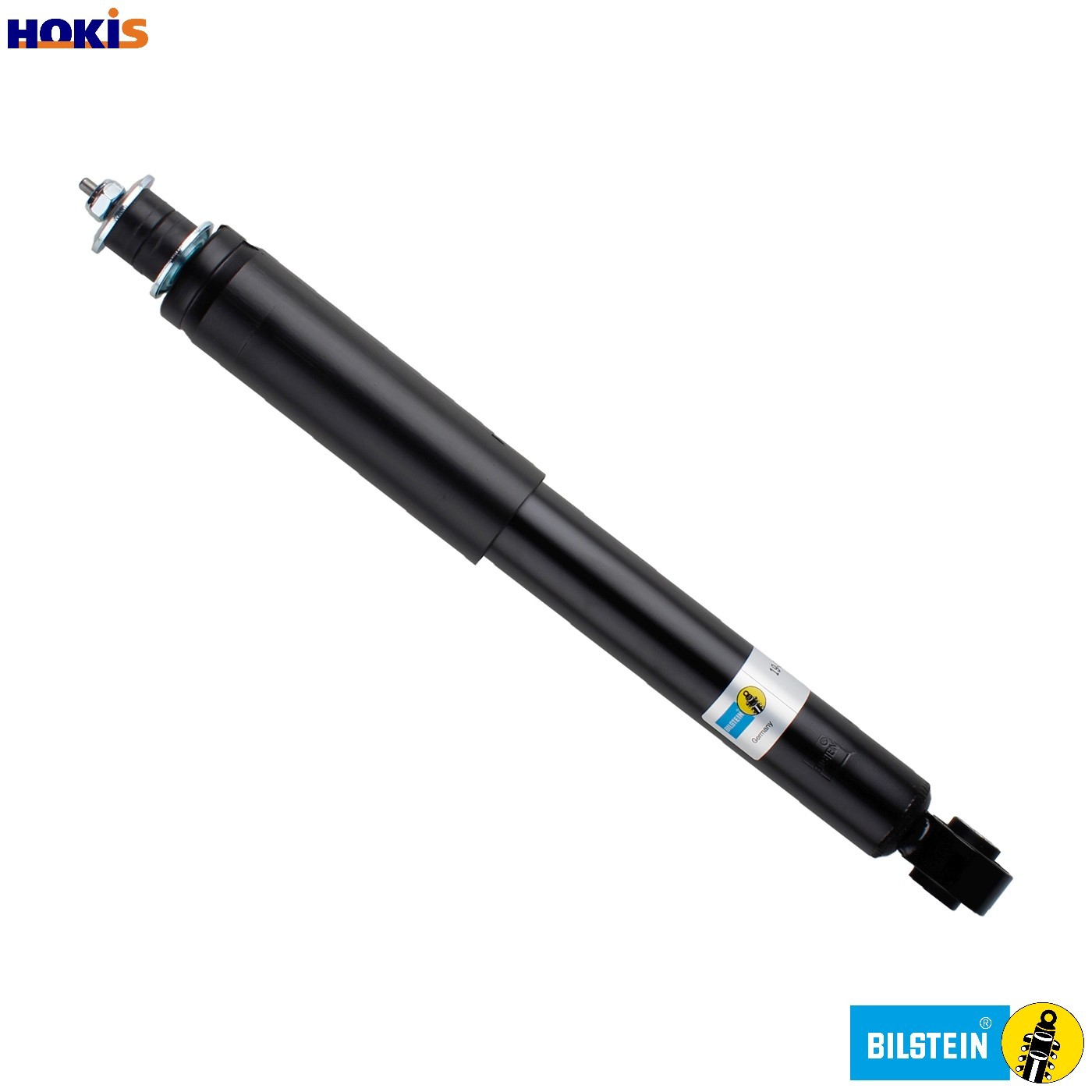 SHOCK ABSORBER 19-325217 FOR SUZUKI JIMNY/Closed/Off-Road/Vehicle K15B 1.5L