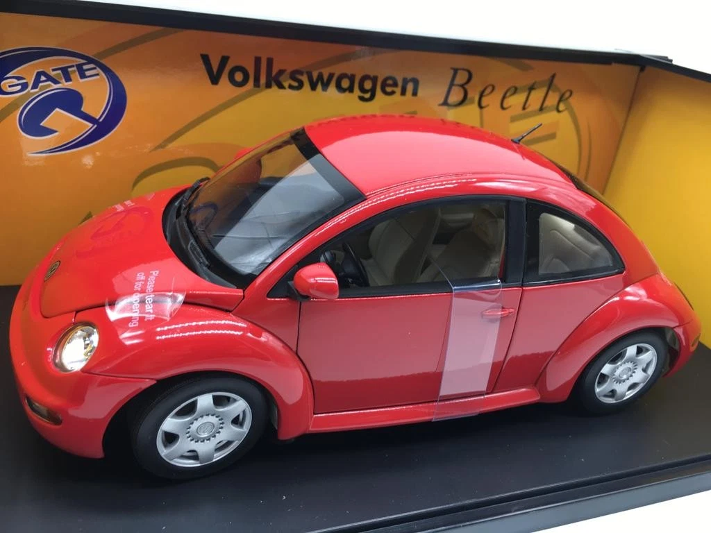 3182B AUTOart オートアート◇1/18 フォルクスワーゲン タイプ1 3182B AUTOart オートアート◇1/18 フォルクスワーゲン タイプ1