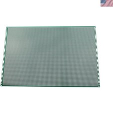 Universal Double-Sided PCB Prototype Board 20x30cm - 5 Pack Soldering Kit