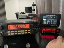 CRT 2950F 26-32mhz Cb Radio
