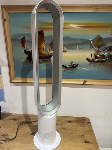Dyson Cool AM07 , Faulty - Spares/Repair  F2 Fault
