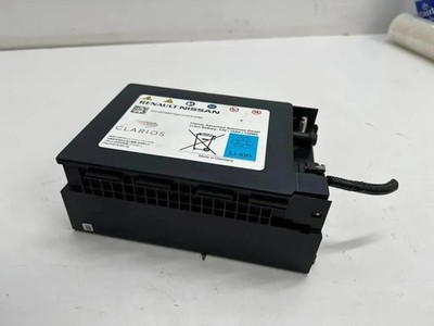 NISSAN QASHQAI III J12 Akku 244105788RT1393643 1.33 Petrol 2021 26805902
