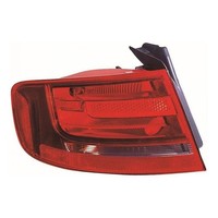Audi A4 Mk3 Limousine RüCkleuchte Links 4/2008-5/2012 Depo NS