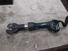 Greenlee Gator Cordless Cable Cutter ESC25LX ACSR Cutter 557kcmil, Wire Tool