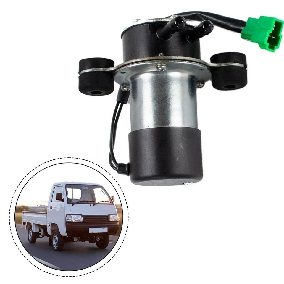 Electric Fuel Pump UCV4 1510085501 for Suzuki Carry DB51T DD51T DC51T DA51T Fit - Image 3 of 4