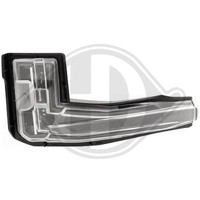 LÜFtungsgitter StossfÄNger Vorne Diederichs 4298045 FÜR CitroËN Peugeot